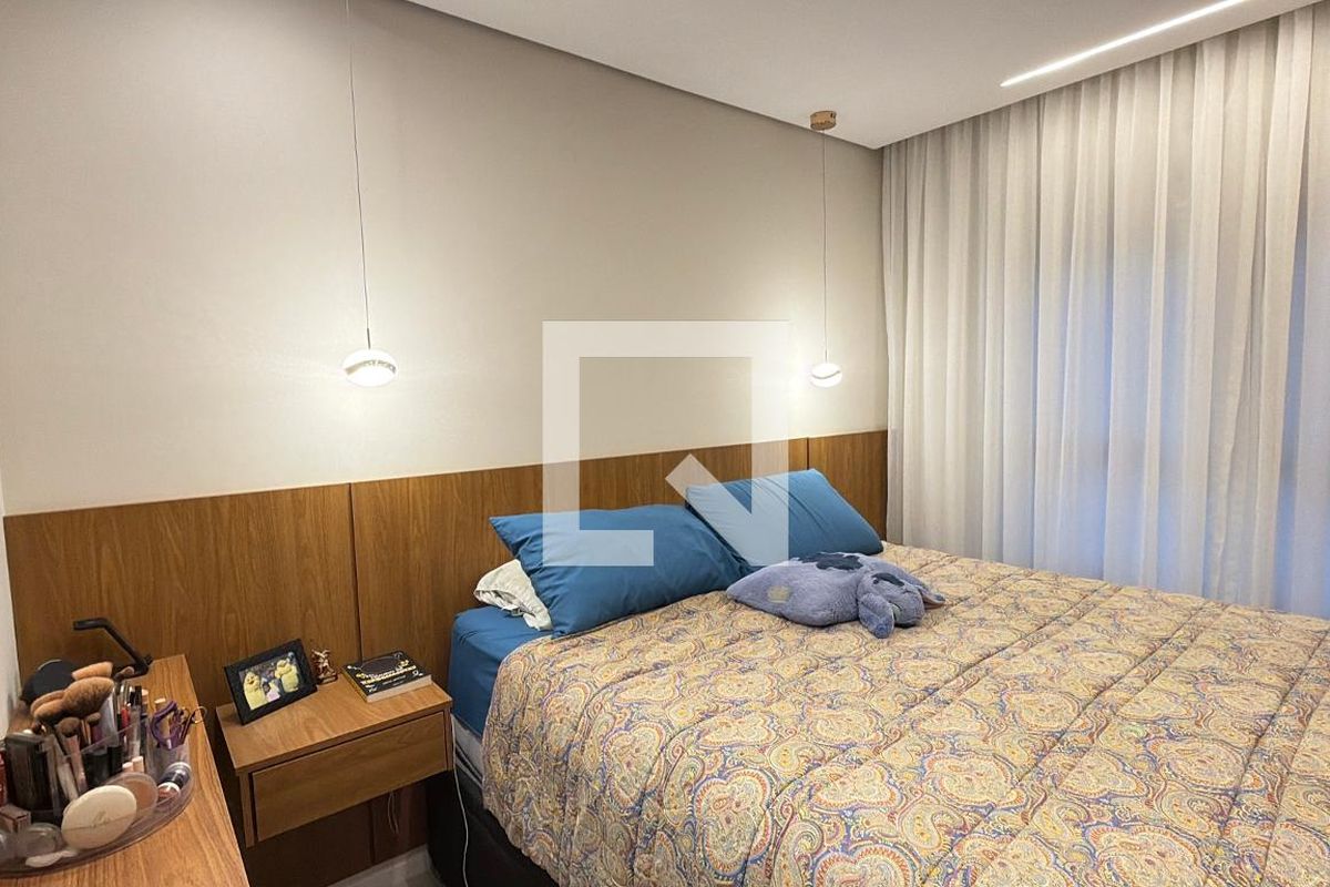 Apartamento, 2 quartos, 92 m² - Foto 17