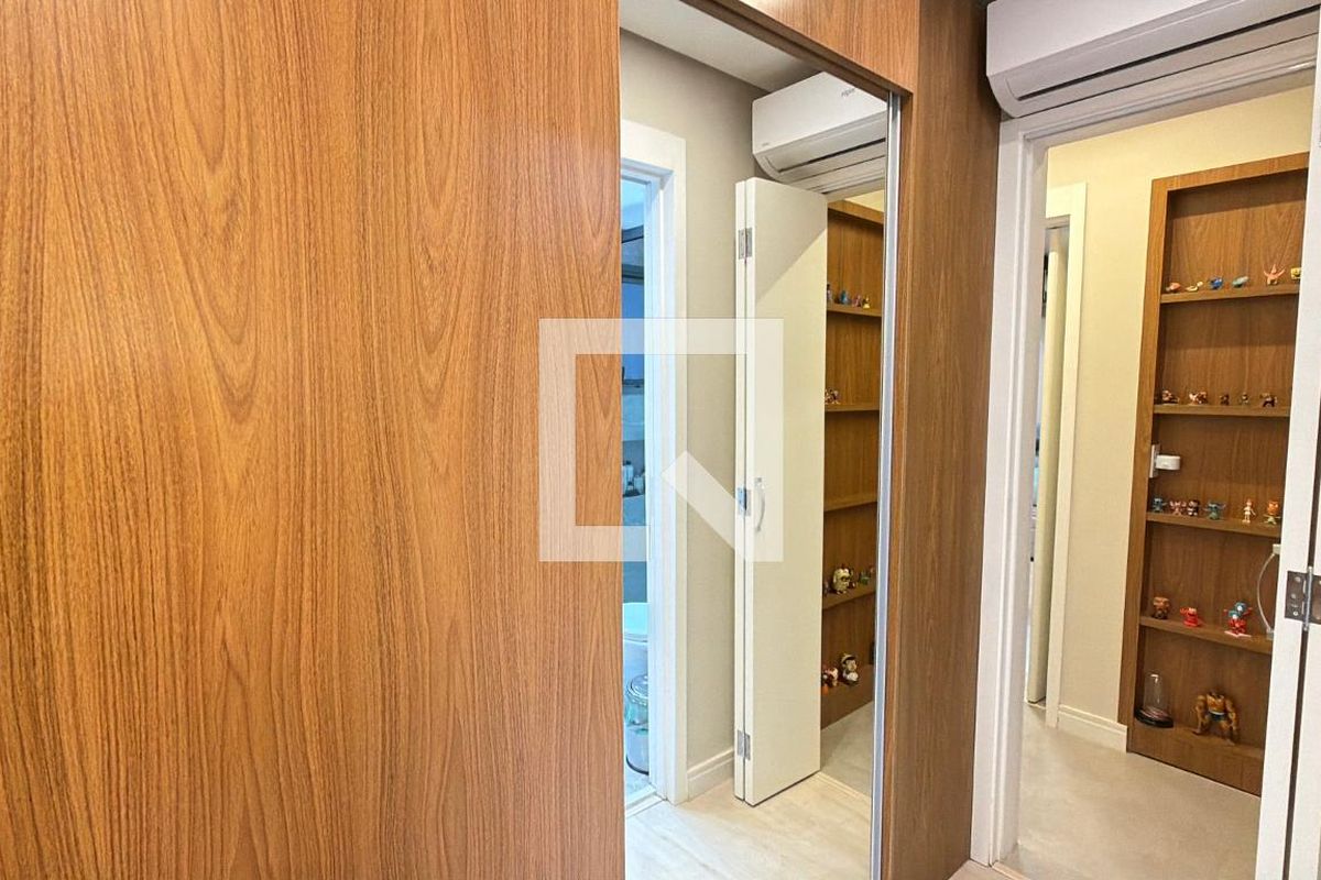 Apartamento, 2 quartos, 92 m² - Foto 18