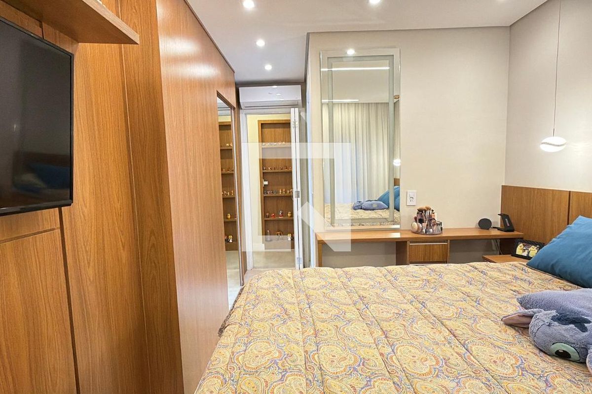 Apartamento, 2 quartos, 92 m² - Foto 21