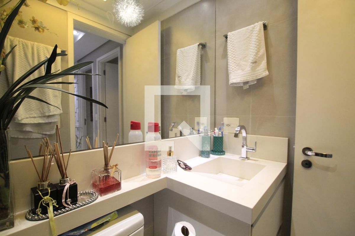 Apartamento, 3 quartos, 55 m² - Foto 30