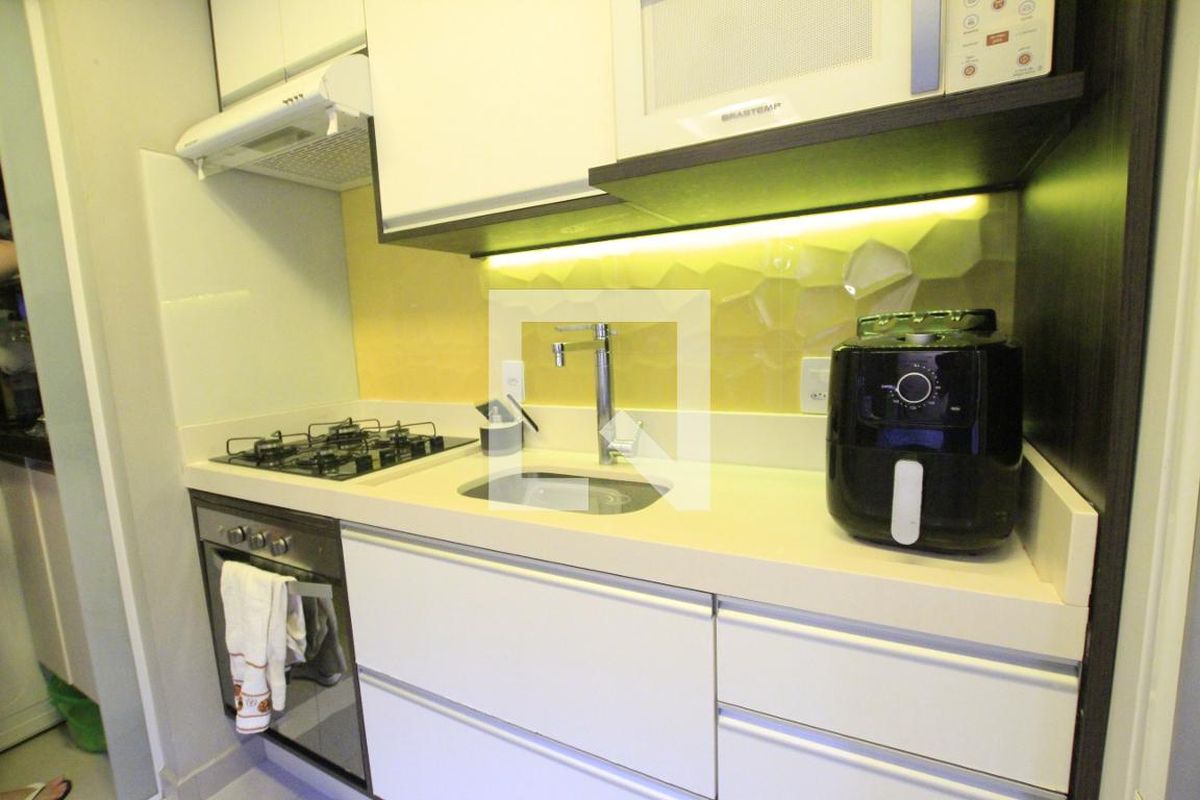 Apartamento, 3 quartos, 55 m² - Foto 37