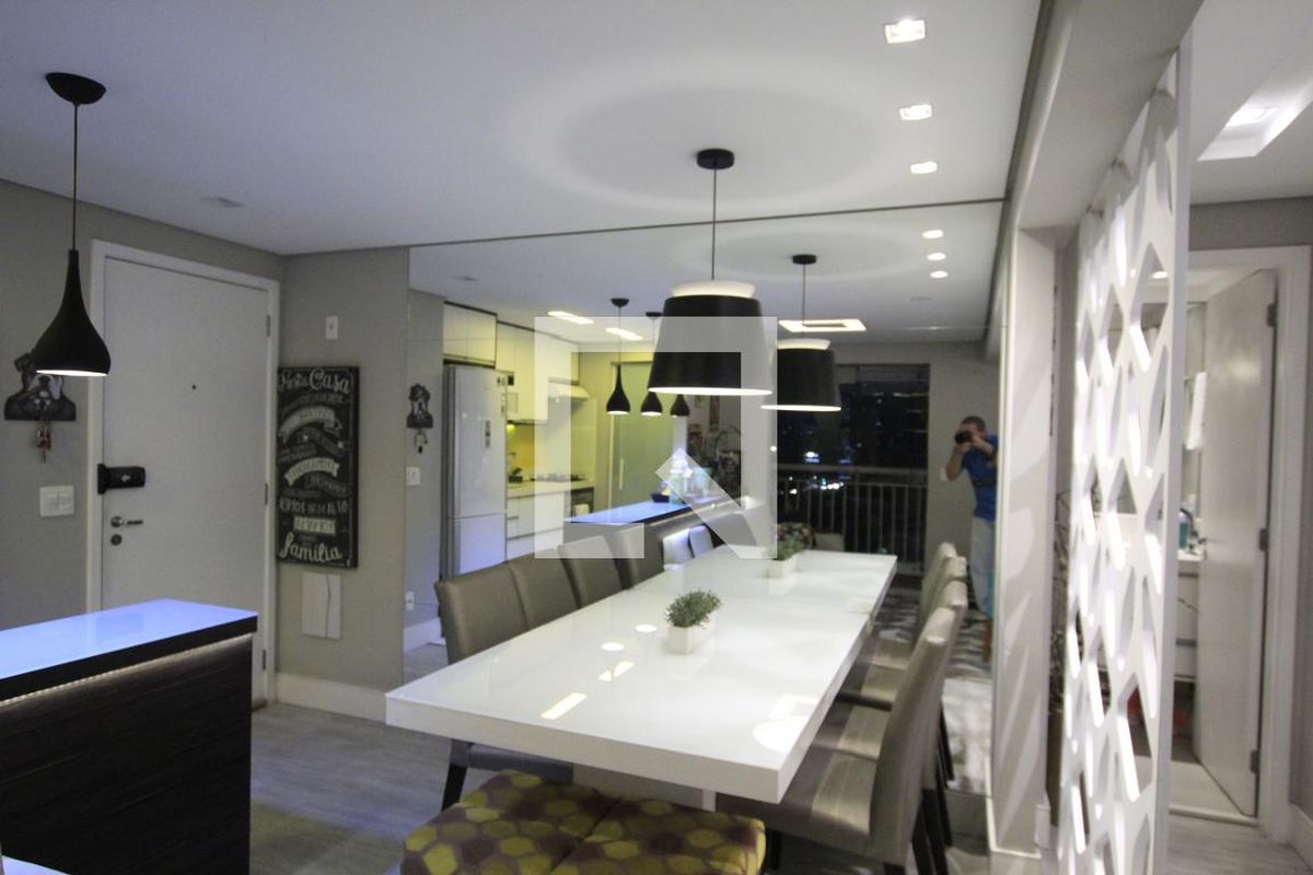 Apartamento, 3 quartos, 55 m² - Foto 13