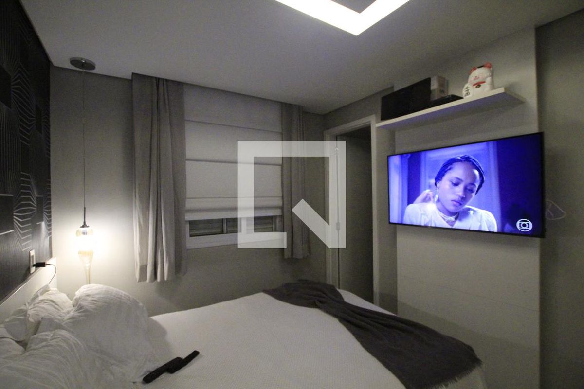 Apartamento, 3 quartos, 55 m² - Foto 20