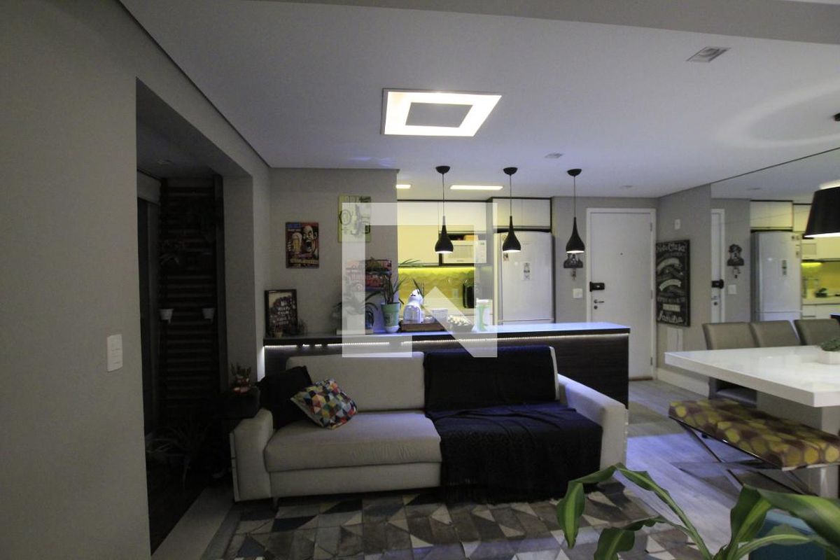 Apartamento, 3 quartos, 55 m² - Foto 7