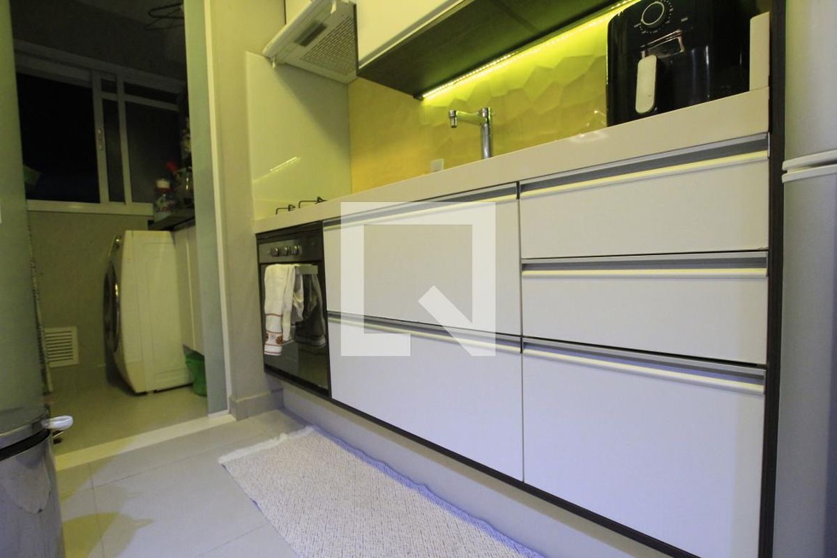 Apartamento, 3 quartos, 55 m² - Foto 41