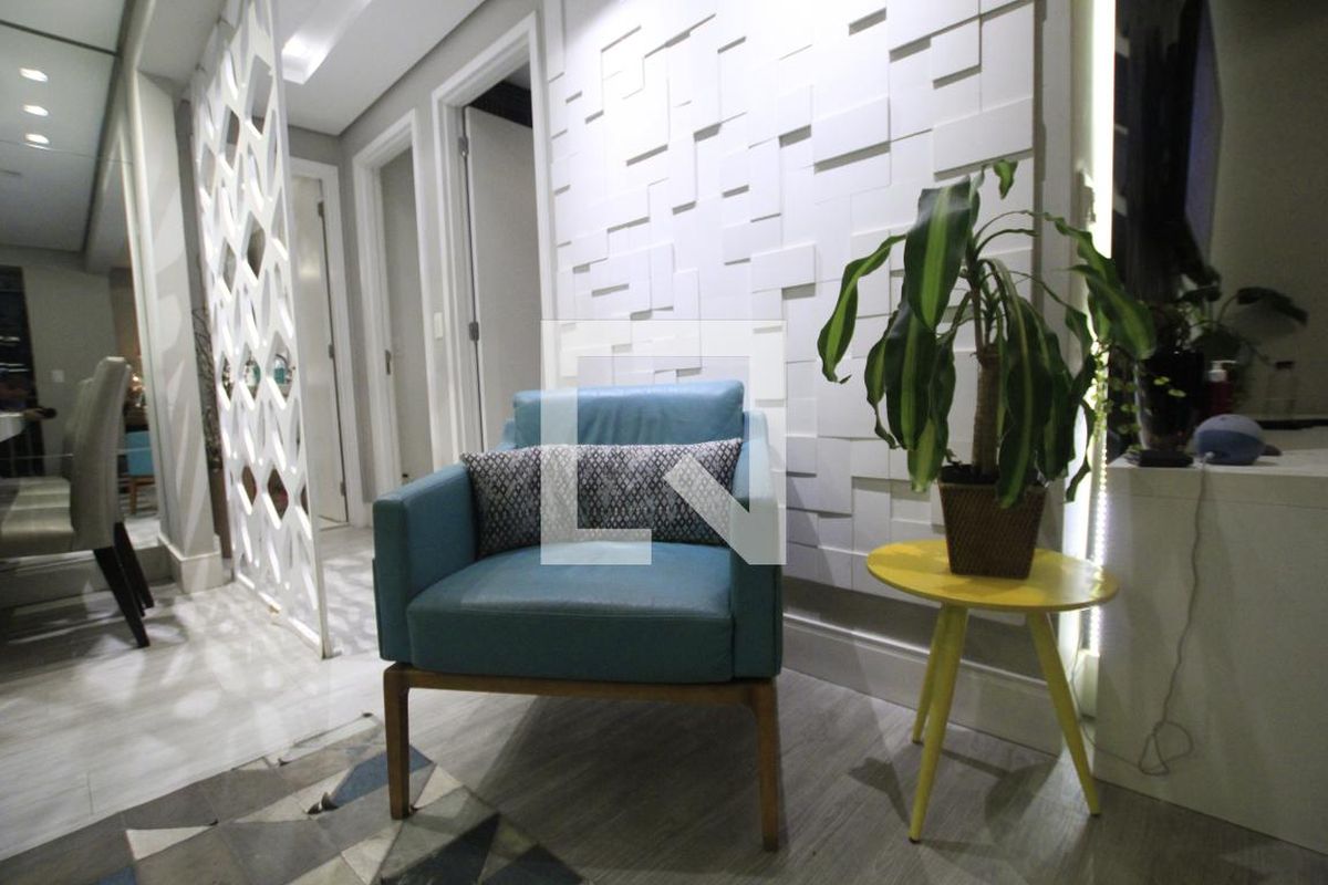 Apartamento, 3 quartos, 55 m² - Foto 18