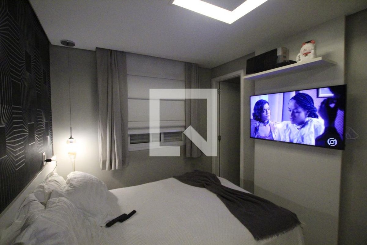 Apartamento, 3 quartos, 55 m² - Foto 21
