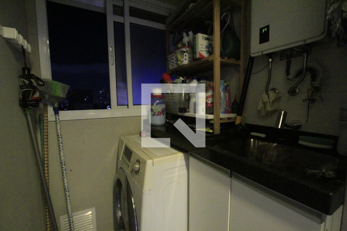 Apartamento, 3 quartos, 55 m² - Foto 43