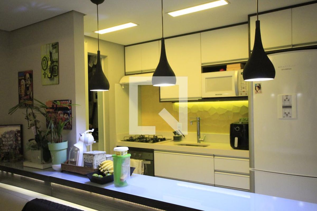 Apartamento, 3 quartos, 55 m² - Foto 50