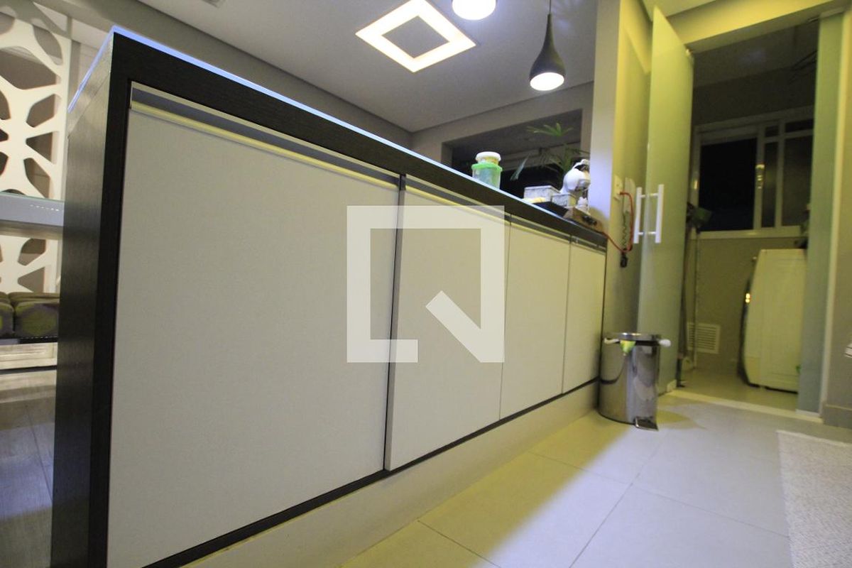 Apartamento, 3 quartos, 55 m² - Foto 40