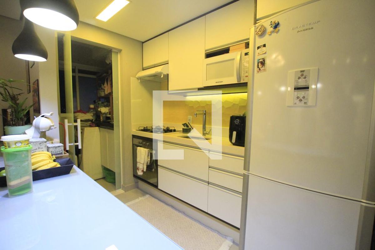Apartamento, 3 quartos, 55 m² - Foto 36