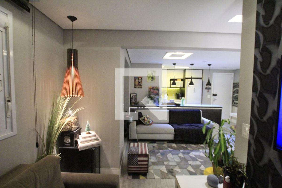 Apartamento, 3 quartos, 55 m² - Foto 12