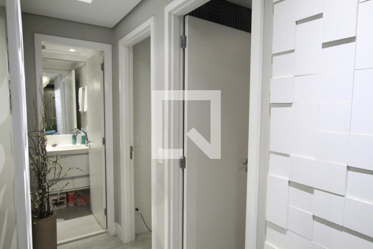 Apartamento, 3 quartos, 55 m² - Foto 19
