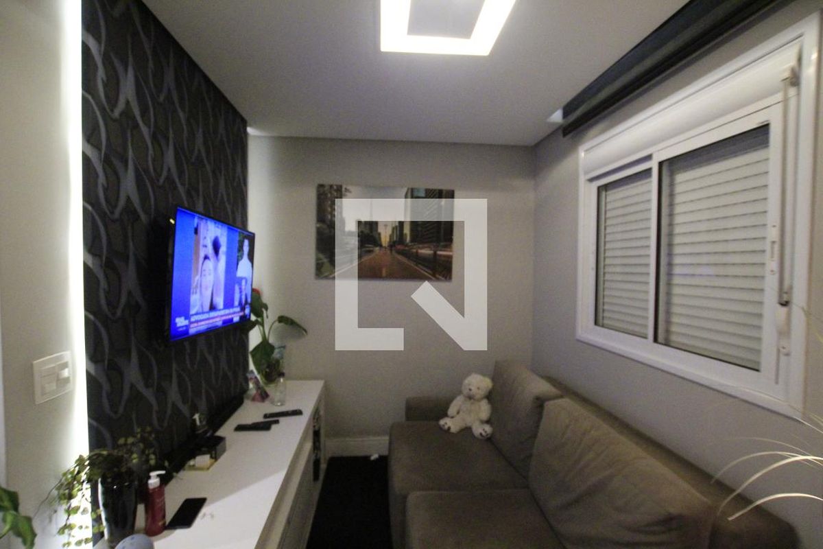 Apartamento, 3 quartos, 55 m² - Foto 11