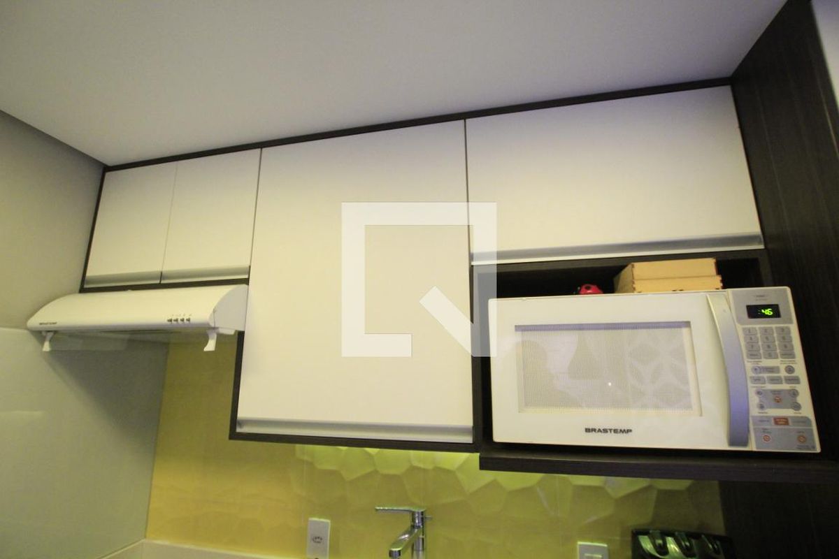 Apartamento, 3 quartos, 55 m² - Foto 39