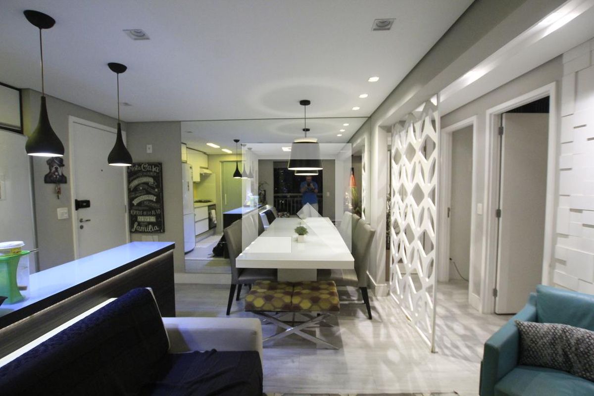 Apartamento, 3 quartos, 55 m² - Foto 17