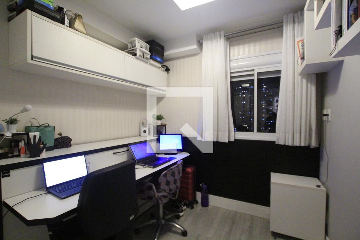 Apartamento, 3 quartos, 55 m² - Foto 31