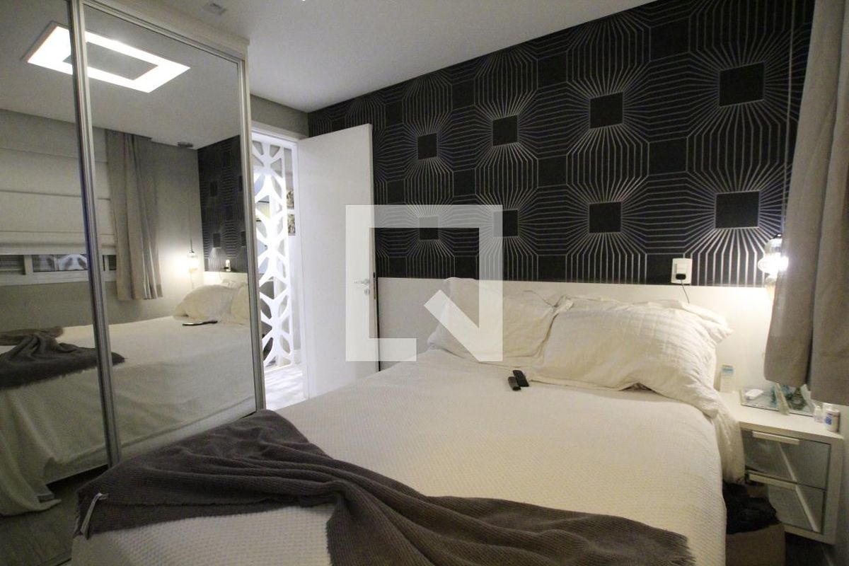 Apartamento, 3 quartos, 55 m² - Foto 23