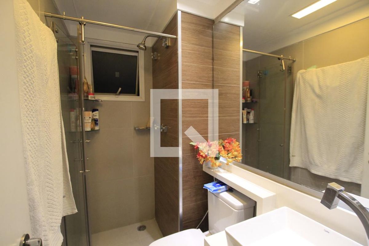 Apartamento, 3 quartos, 55 m² - Foto 27