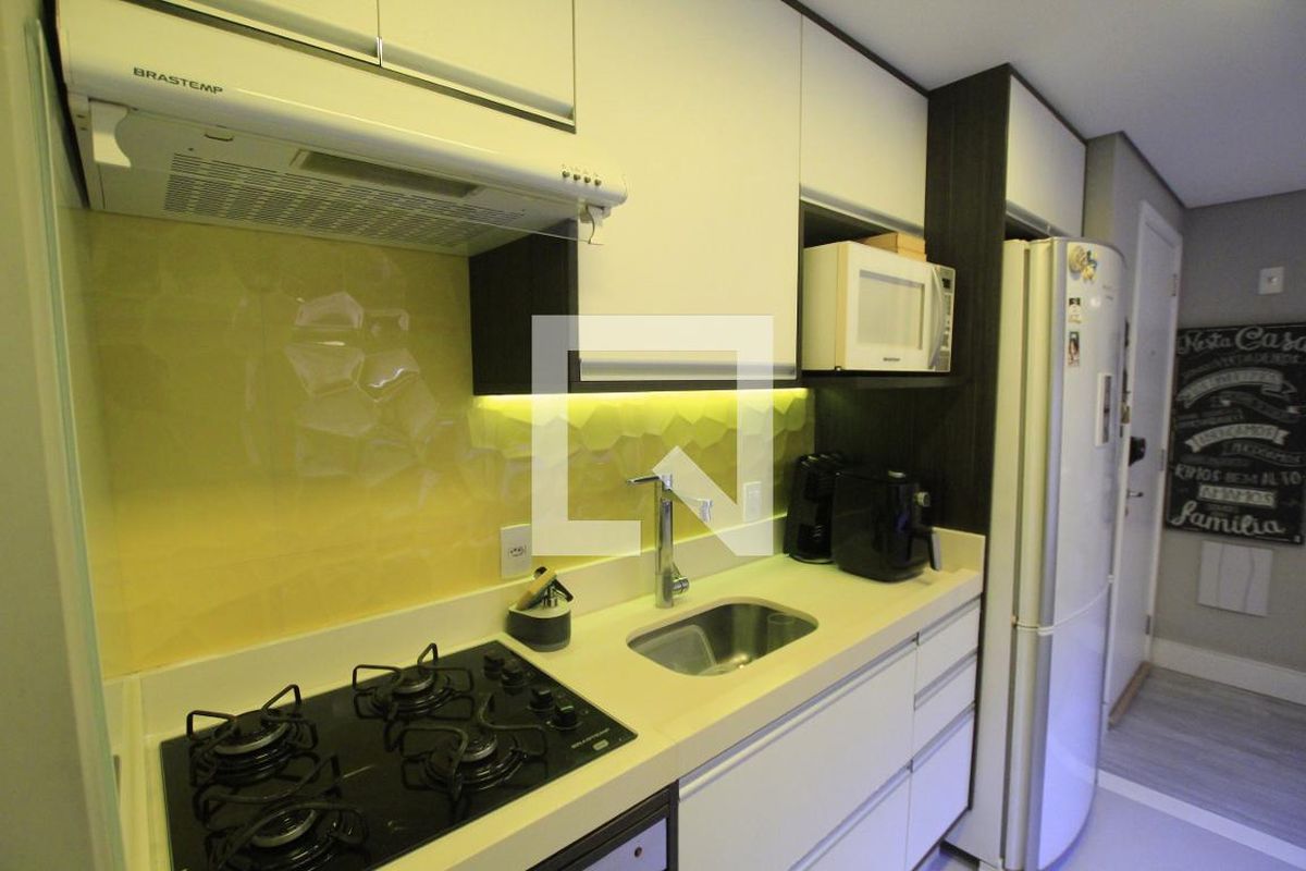Apartamento, 3 quartos, 55 m² - Foto 42