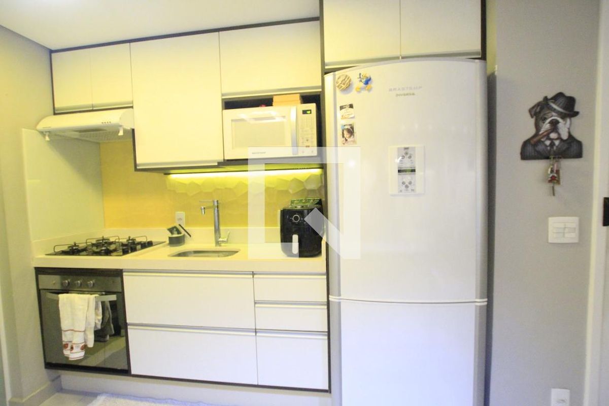 Apartamento, 3 quartos, 55 m² - Foto 49