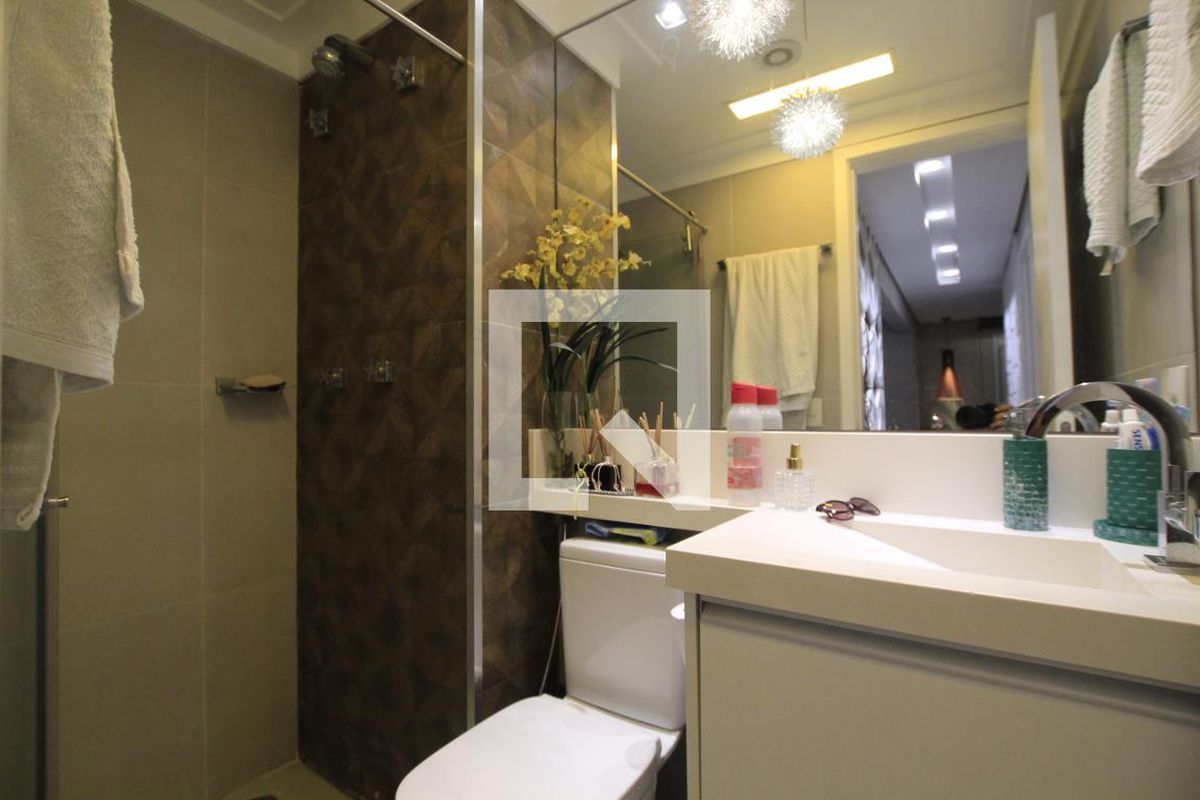Apartamento, 3 quartos, 55 m² - Foto 28