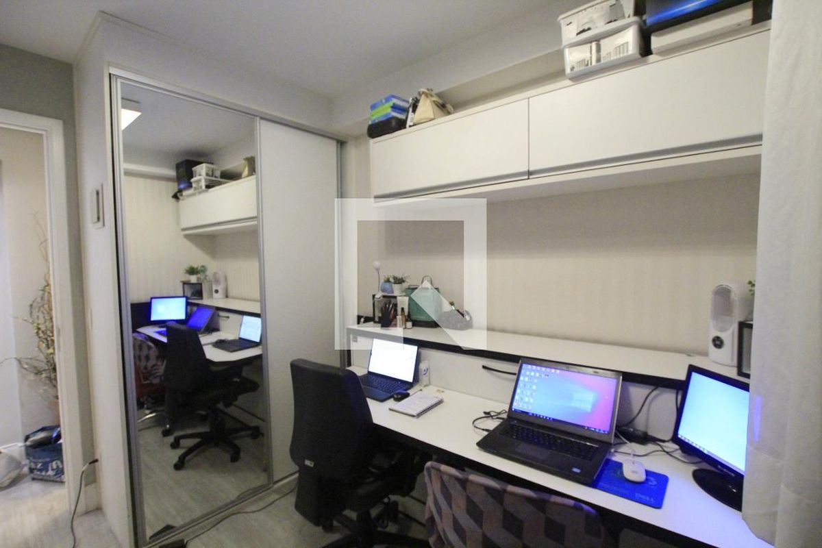 Apartamento, 3 quartos, 55 m² - Foto 32