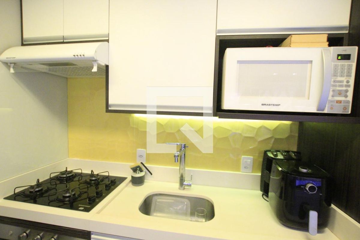 Apartamento, 3 quartos, 55 m² - Foto 38