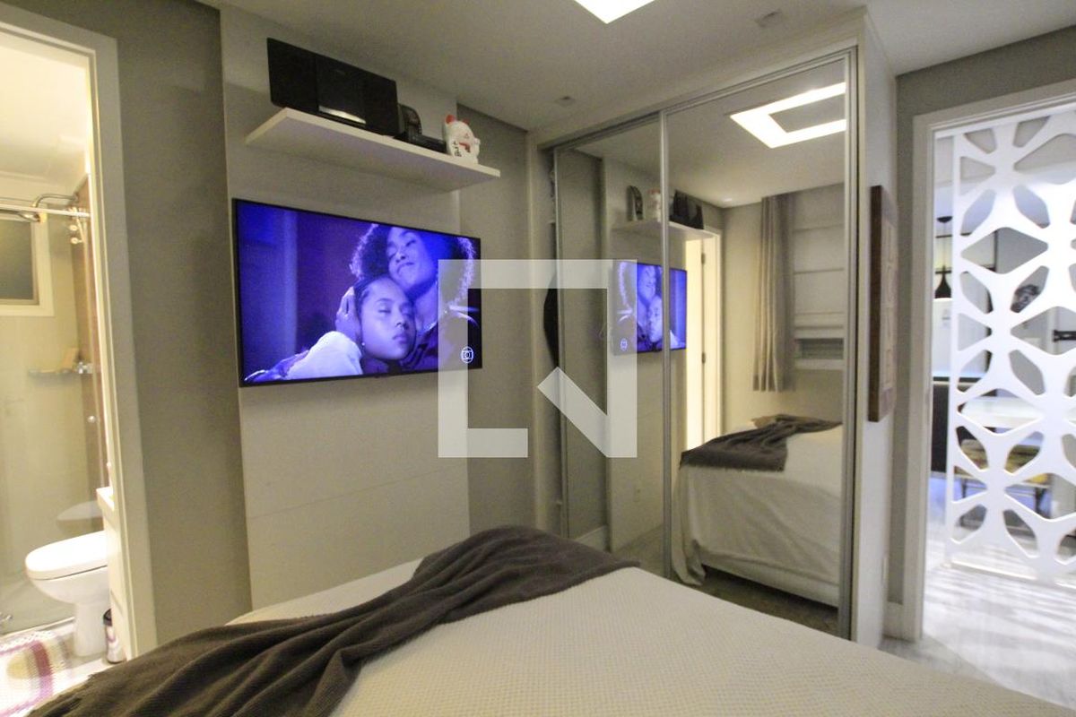 Apartamento, 3 quartos, 55 m² - Foto 24