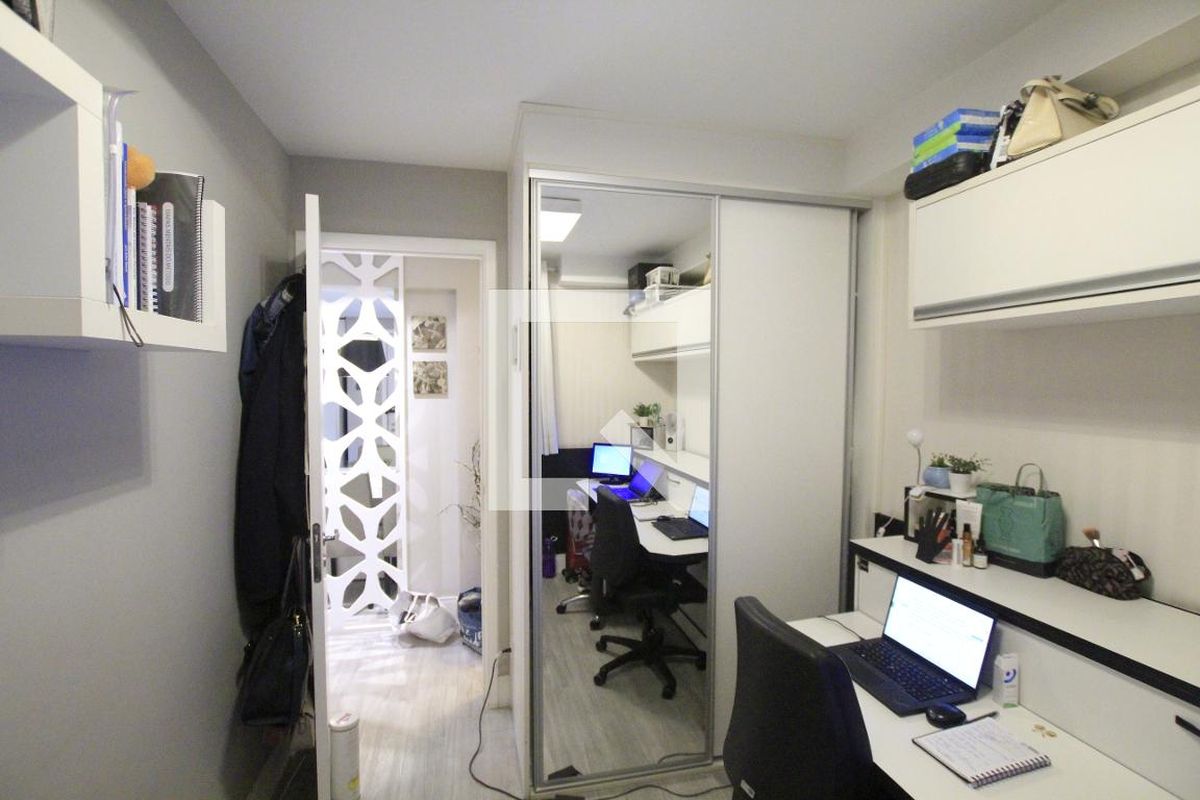 Apartamento, 3 quartos, 55 m² - Foto 33