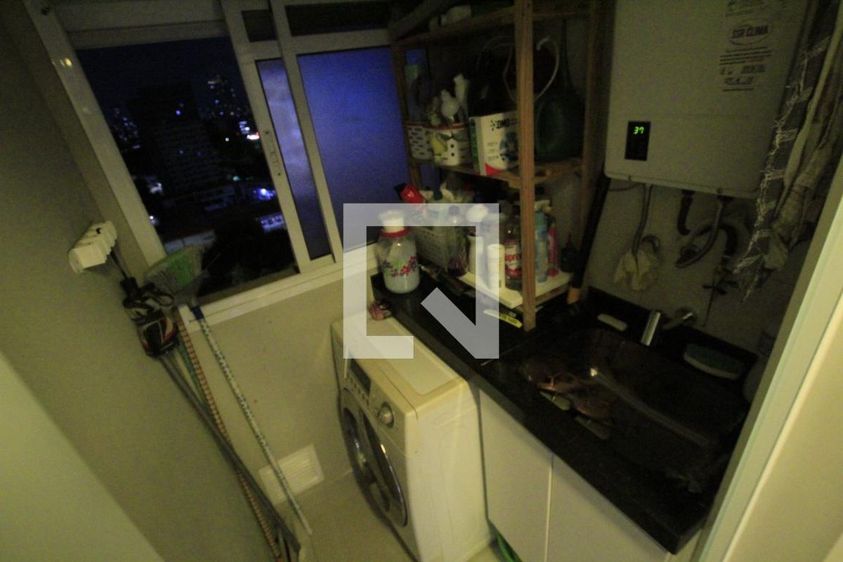 Apartamento, 3 quartos, 55 m² - Foto 48