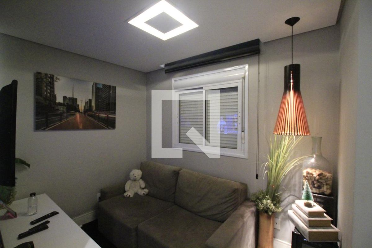 Apartamento, 3 quartos, 55 m² - Foto 10