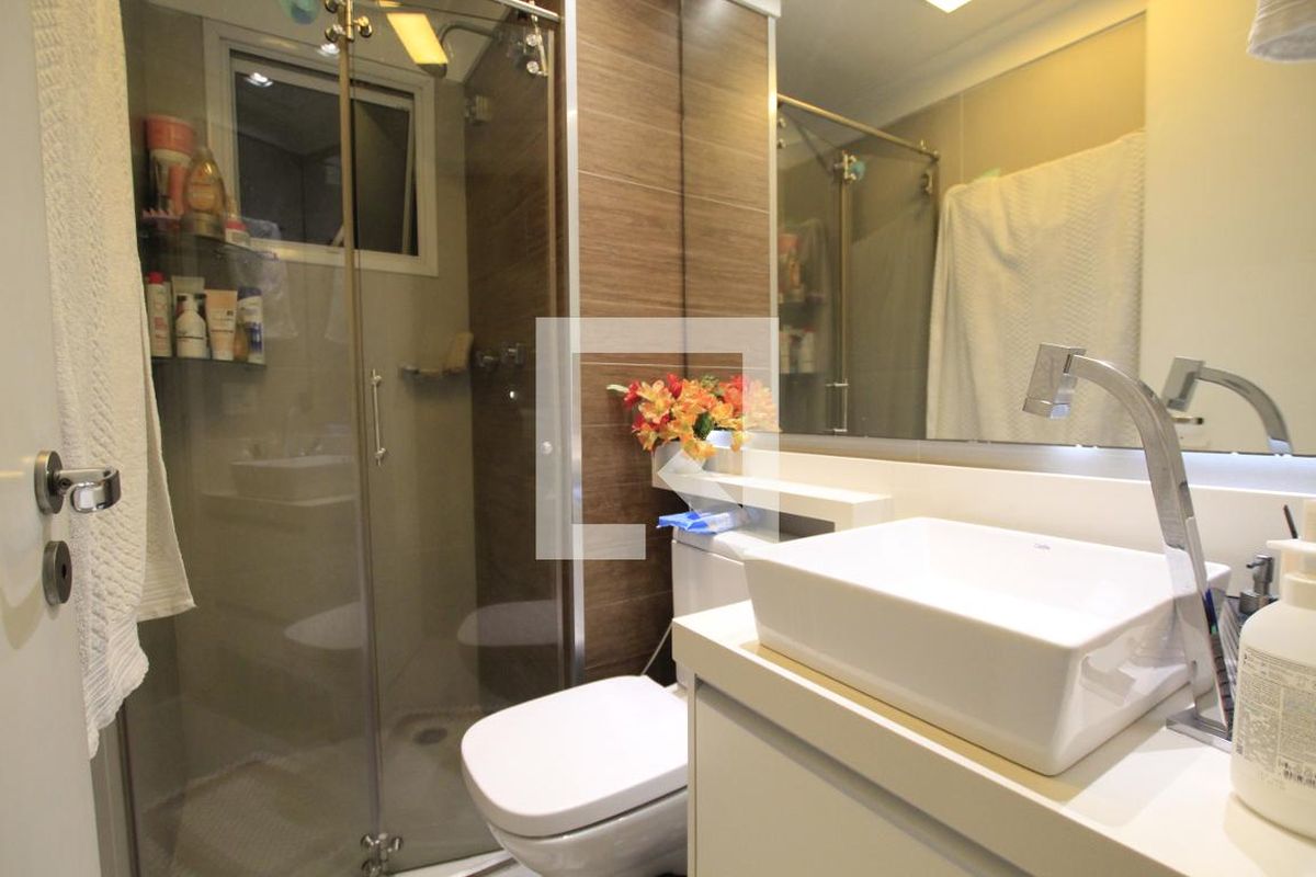 Apartamento, 3 quartos, 55 m² - Foto 25