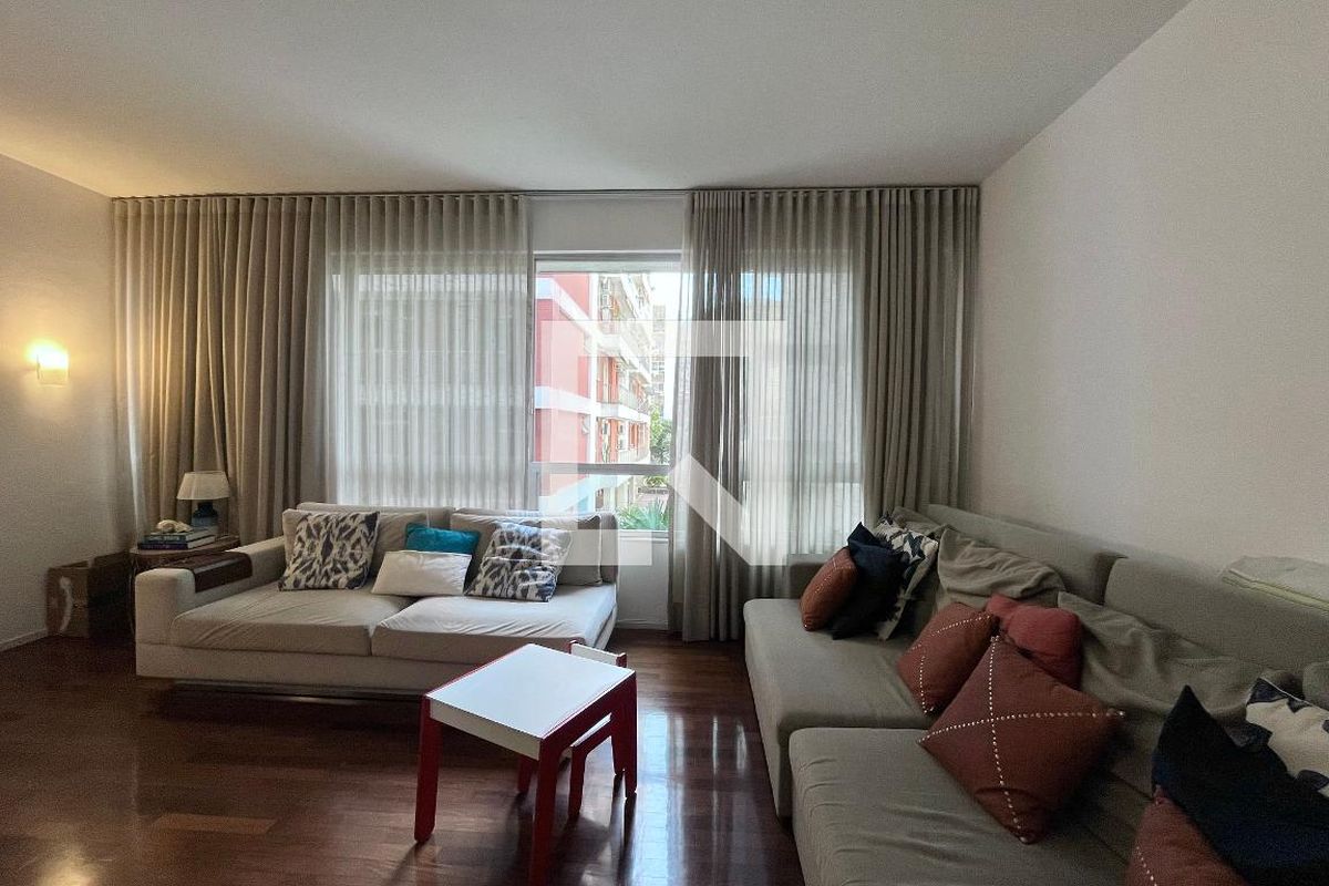 Apartamento, 3 quartos, 143 m² - Foto 2