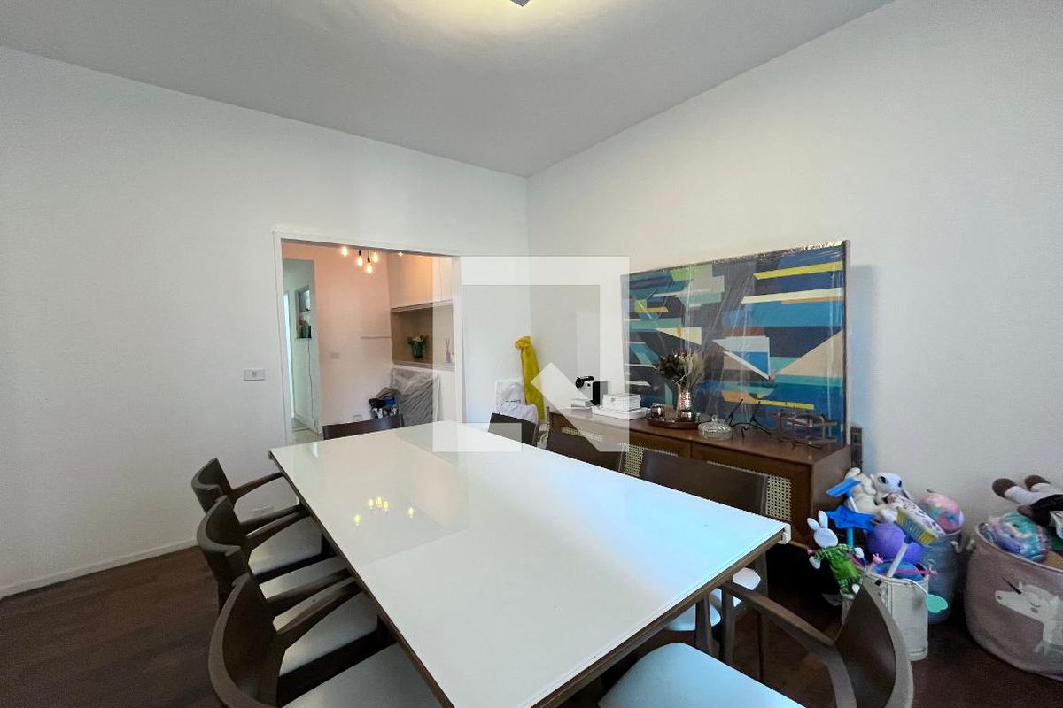 Apartamento, 3 quartos, 143 m² - Foto 5