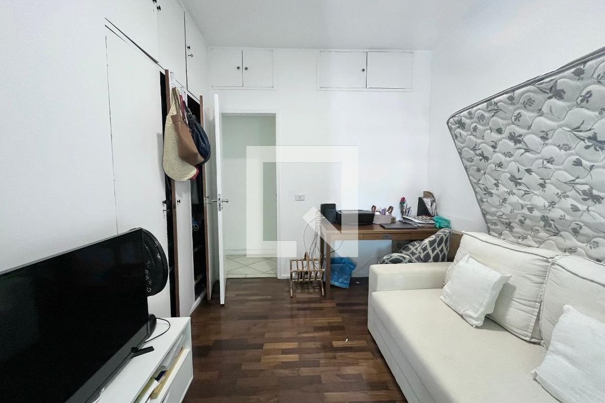 Apartamento, 3 quartos, 143 m² - Foto 24