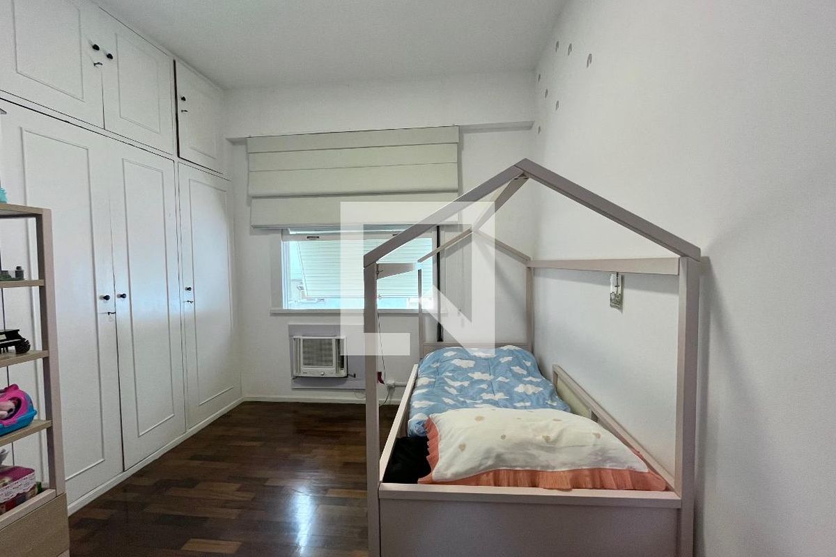 Apartamento, 3 quartos, 143 m² - Foto 14