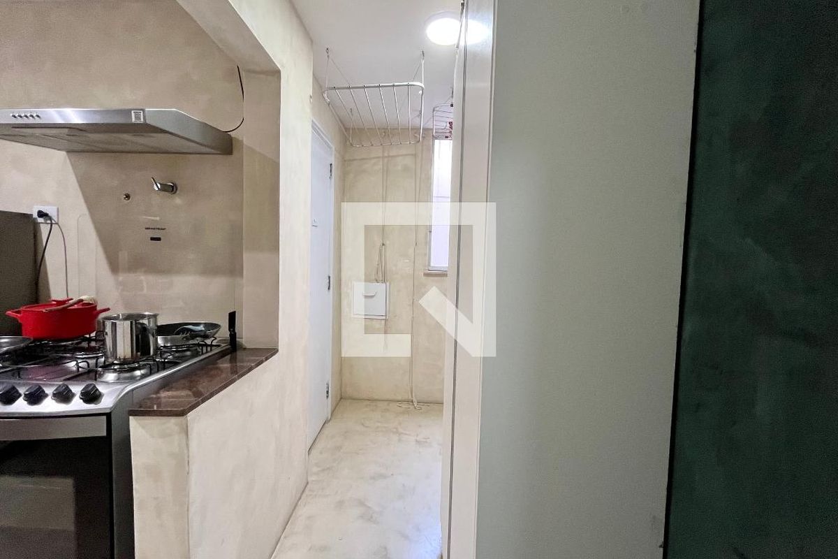 Apartamento, 3 quartos, 143 m² - Foto 41