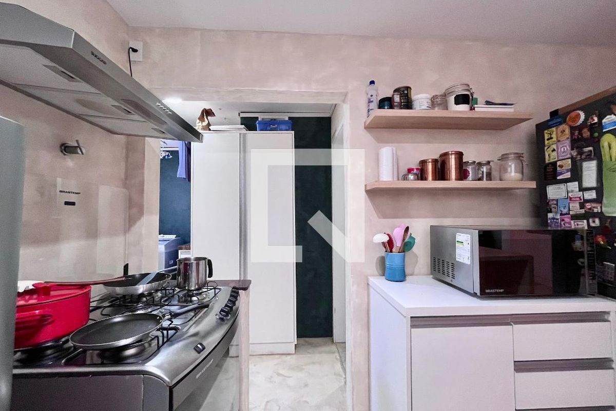 Apartamento, 3 quartos, 143 m² - Foto 37