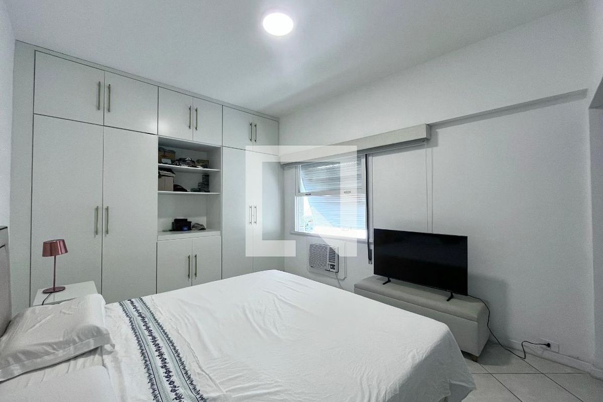 Apartamento, 3 quartos, 143 m² - Foto 8