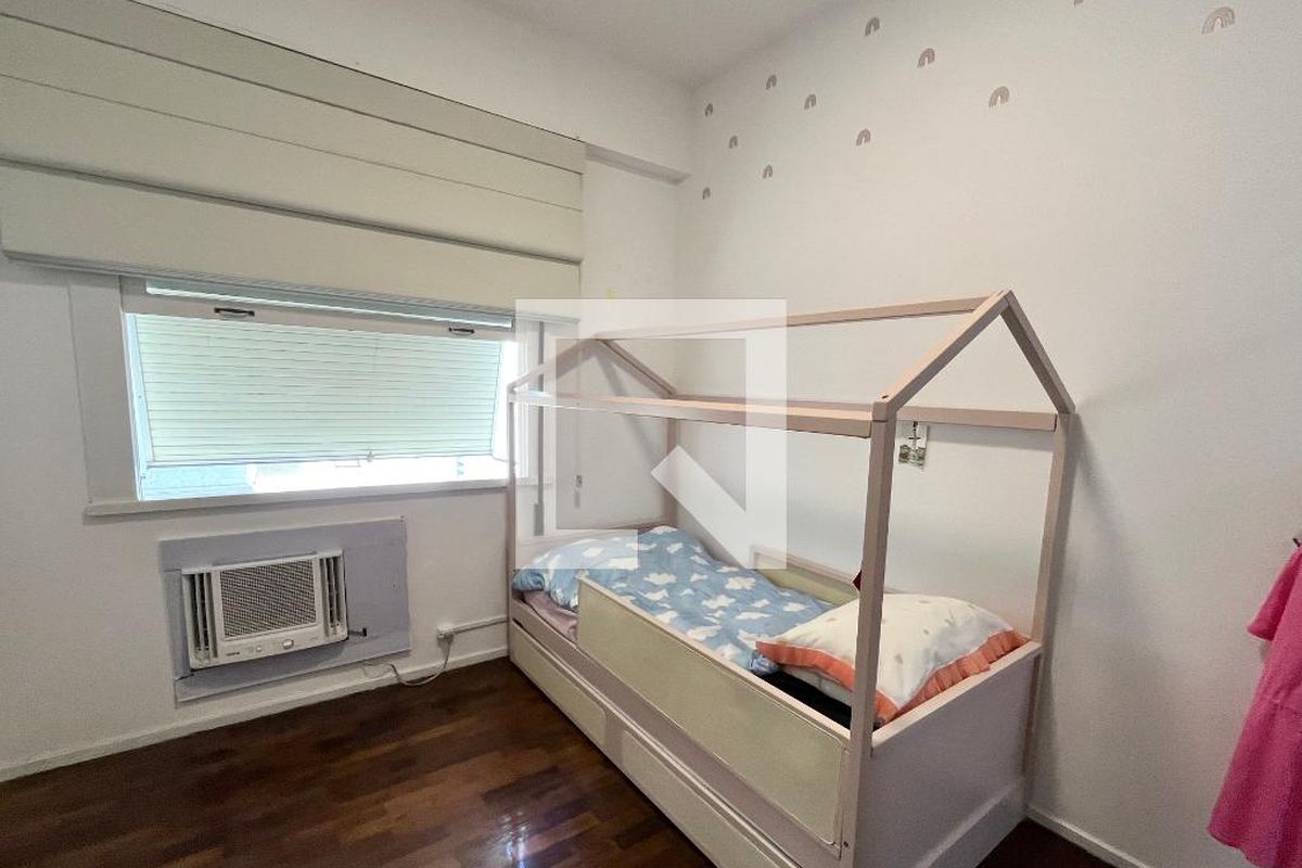 Apartamento, 3 quartos, 143 m² - Foto 21