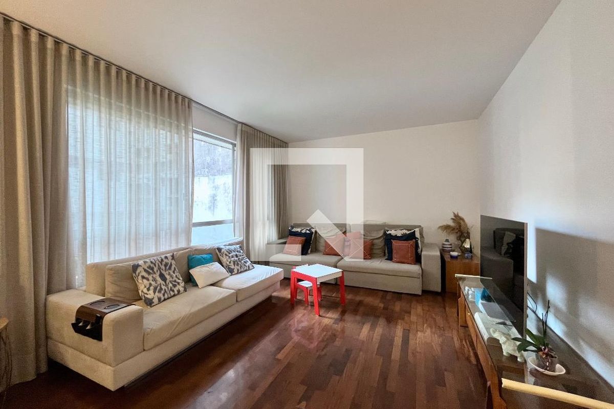 Apartamento, 3 quartos, 143 m² - Foto 1