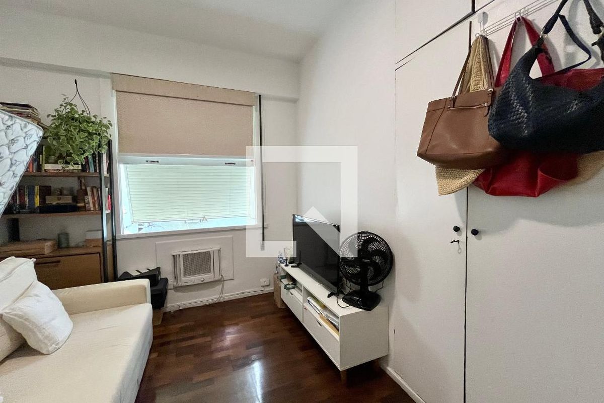 Apartamento, 3 quartos, 143 m² - Foto 27