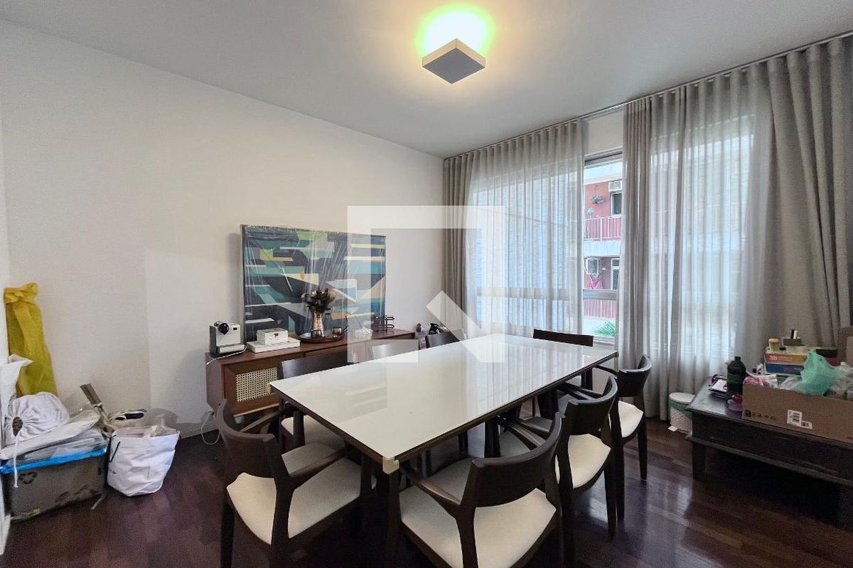 Apartamento, 3 quartos, 143 m² - Foto 3