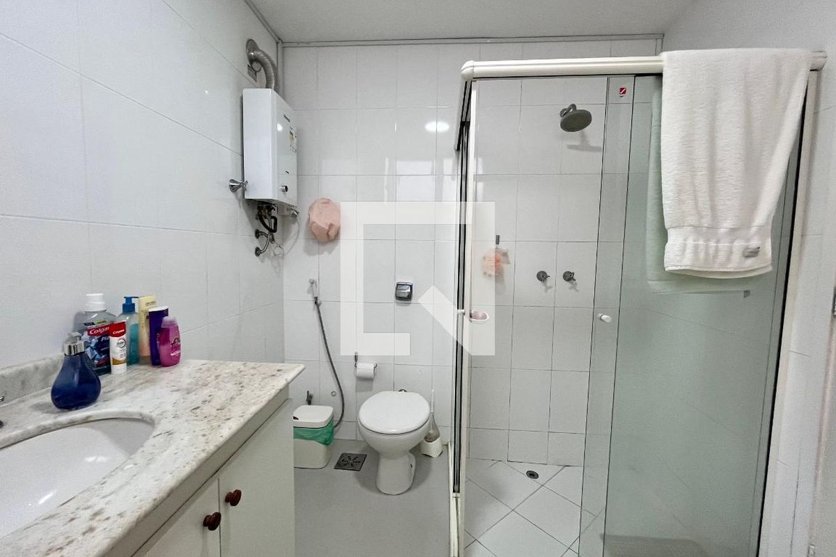 Apartamento, 3 quartos, 143 m² - Foto 13