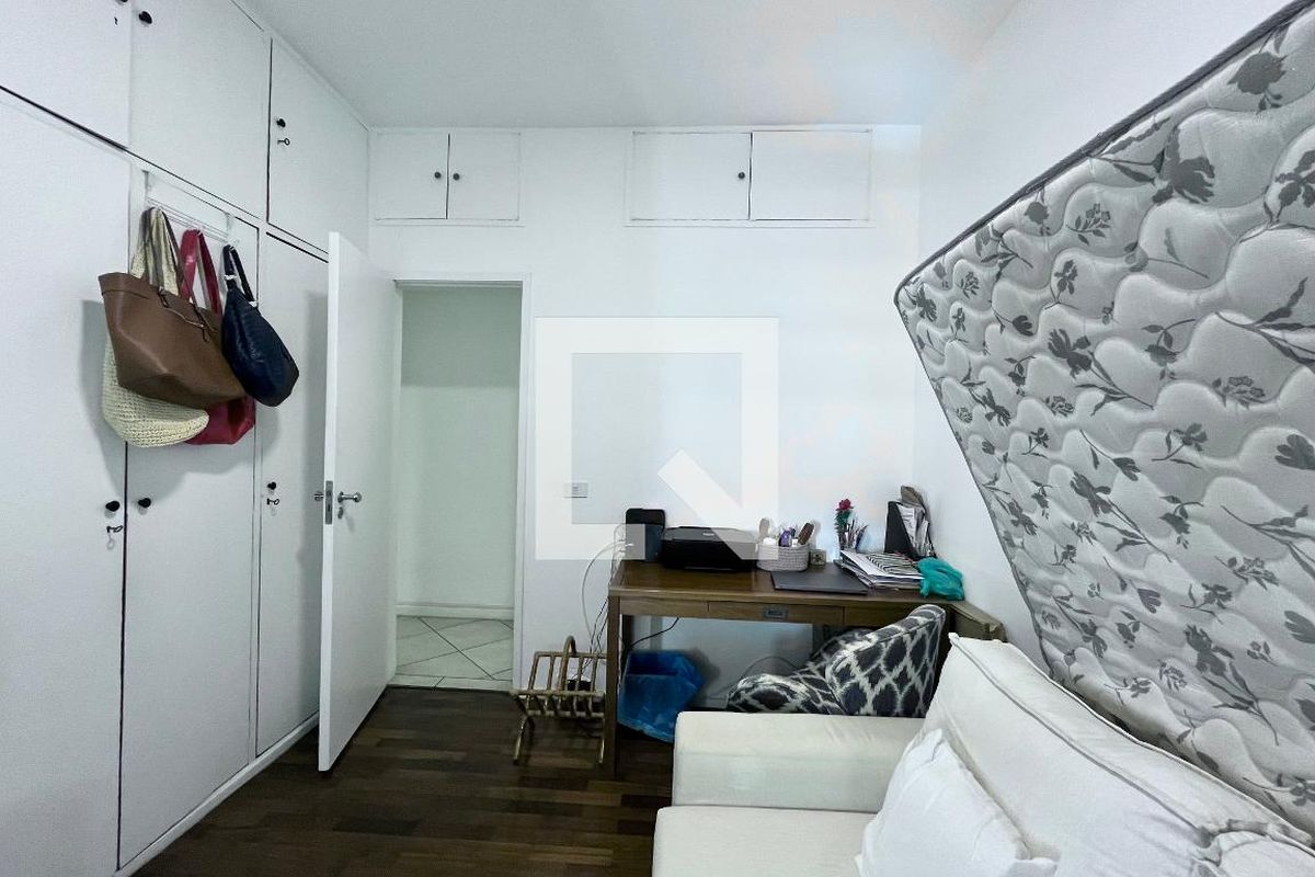 Apartamento, 3 quartos, 143 m² - Foto 25