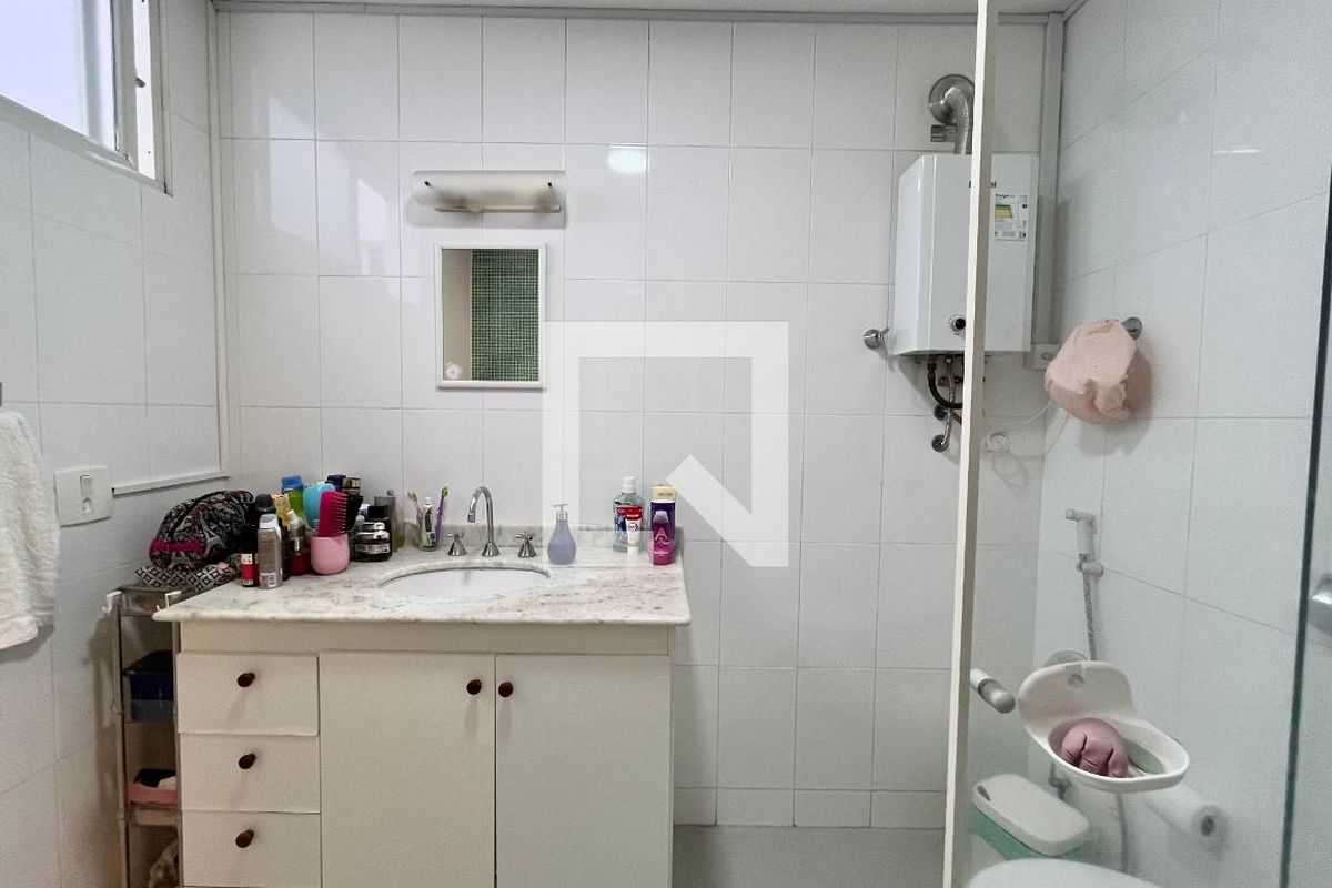 Apartamento, 3 quartos, 143 m² - Foto 29