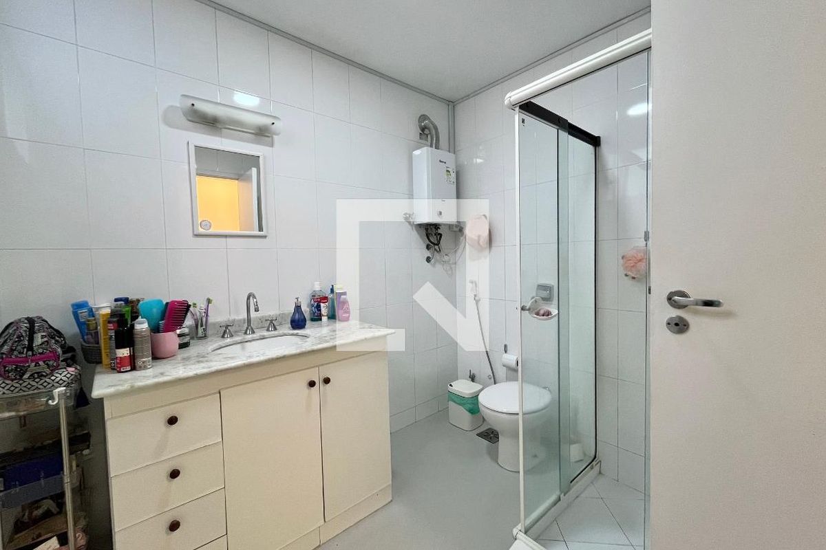 Apartamento, 3 quartos, 143 m² - Foto 11