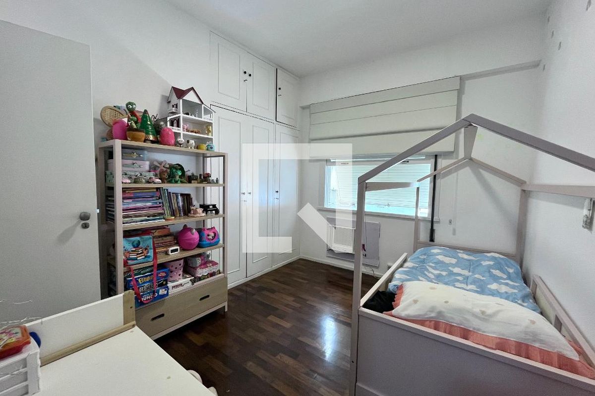 Apartamento, 3 quartos, 143 m² - Foto 16