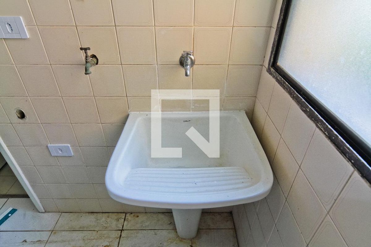 Apartamento, 3 quartos, 90 m² - Foto 35